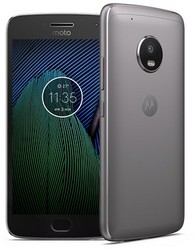 Замена кнопок на телефоне Motorola Moto G5 в Казане
